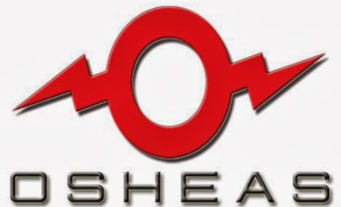 O'Sheas Computer Consultants