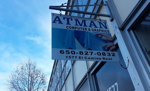 Atman Computers & Graphics