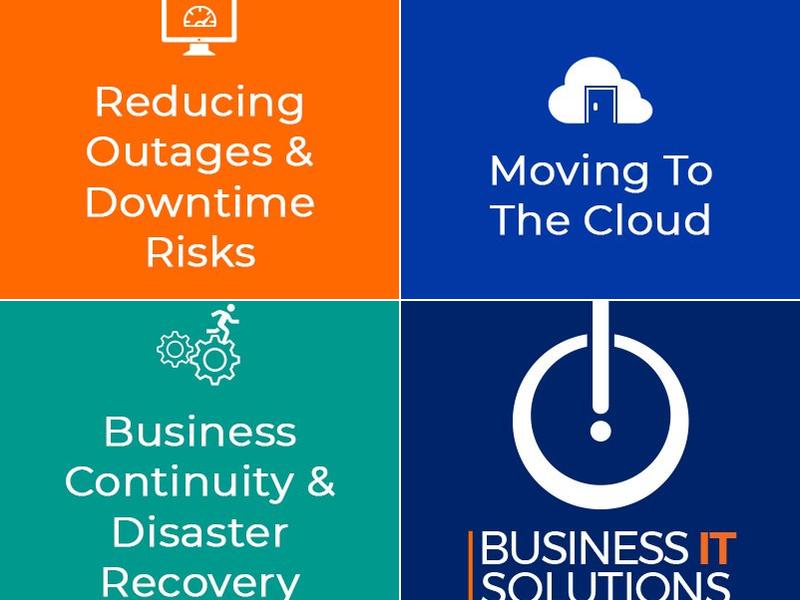 TechOnsite (Main Office)