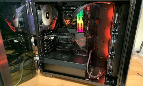 Kevin's Computer Service