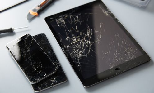 A Plus Phone Repairs
