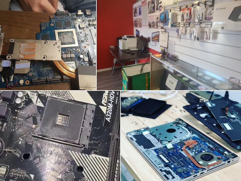 Turbo PC Fix Computer Repair