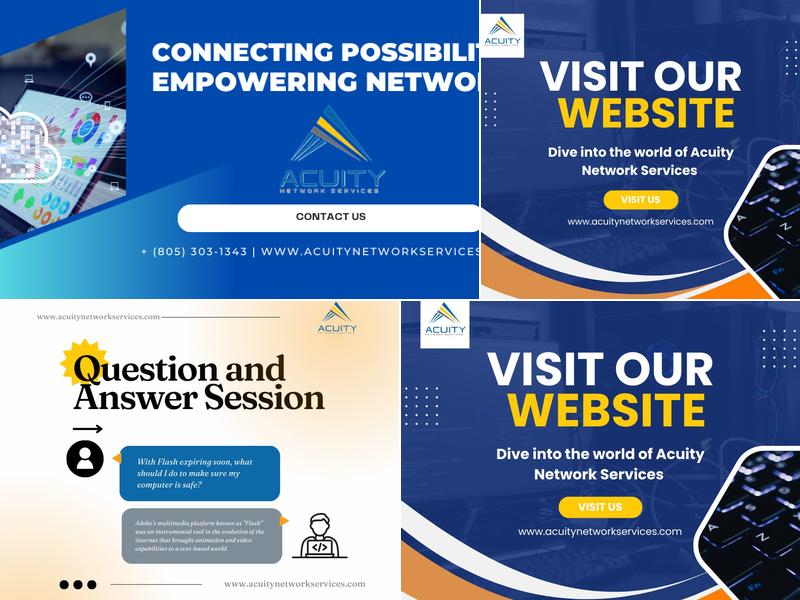 Acuity Network Services