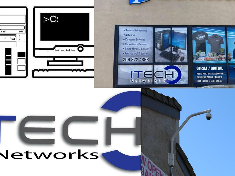 ITech Networks