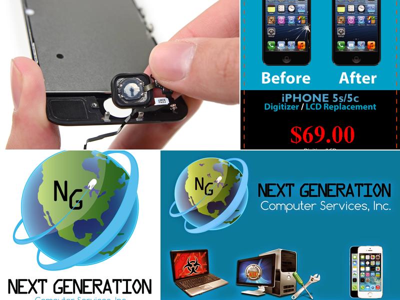 Next Generation Computer Services Inc.