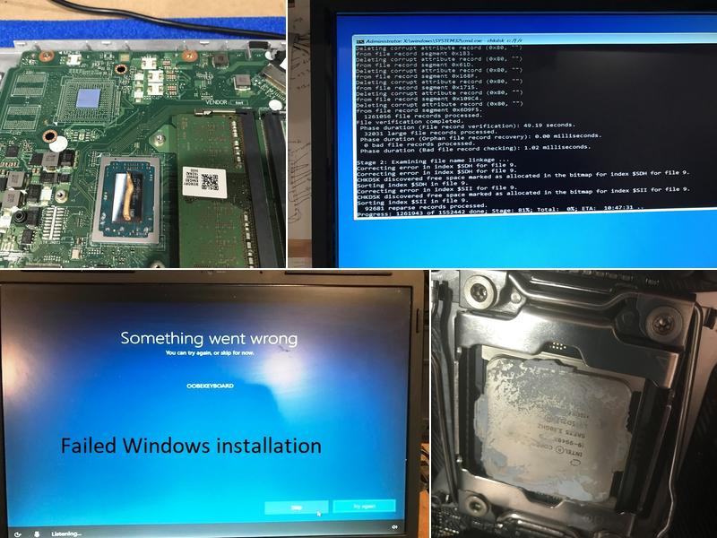 5 Star Computer Service