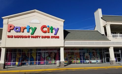 Party City