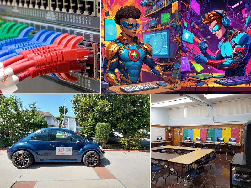 PC Friend Computer Performance