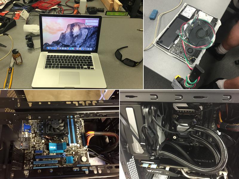 Doc's Computer Solutions