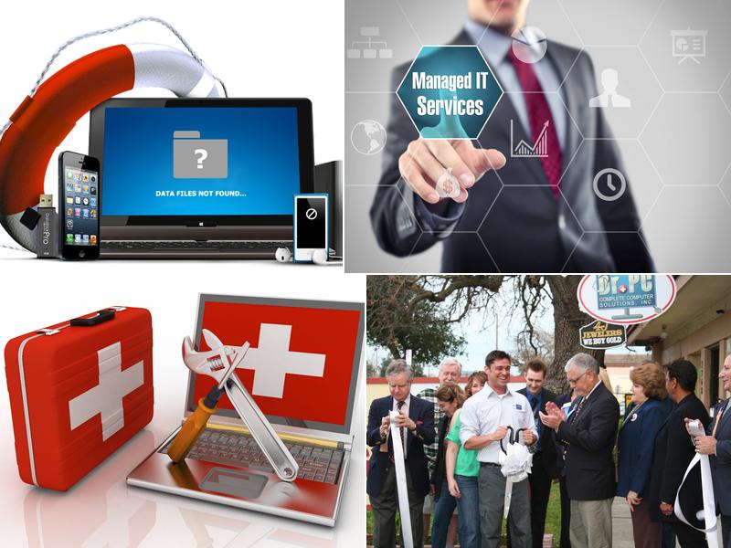 Dr PC Computer Repair and IT Services