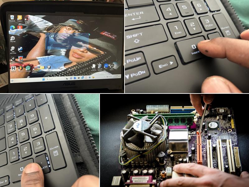 Computer Solution 1