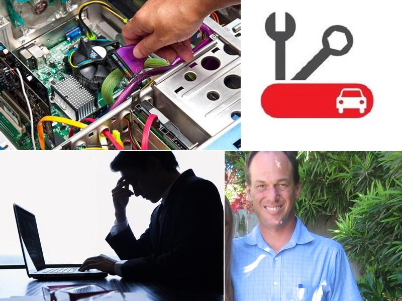 Housecall Computer Service