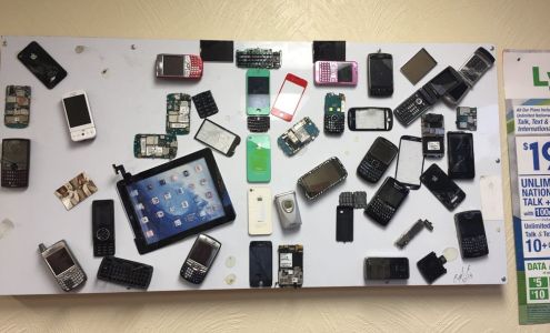 LA COMPUTER & MAC REPAIR.