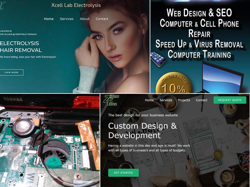 Zigma Force Computer Near Me