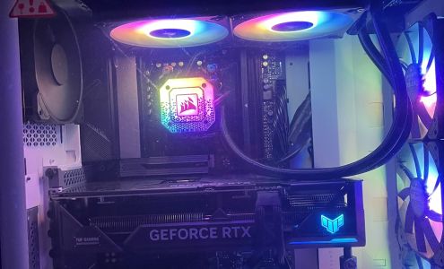 Advantage Computers & Networks