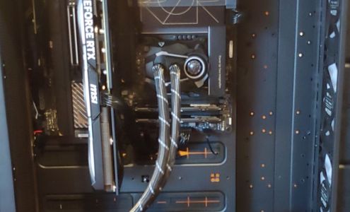 First Class Computer Solutions