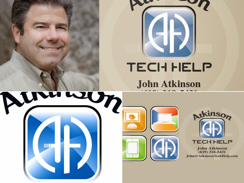 Atkinson Tech Help