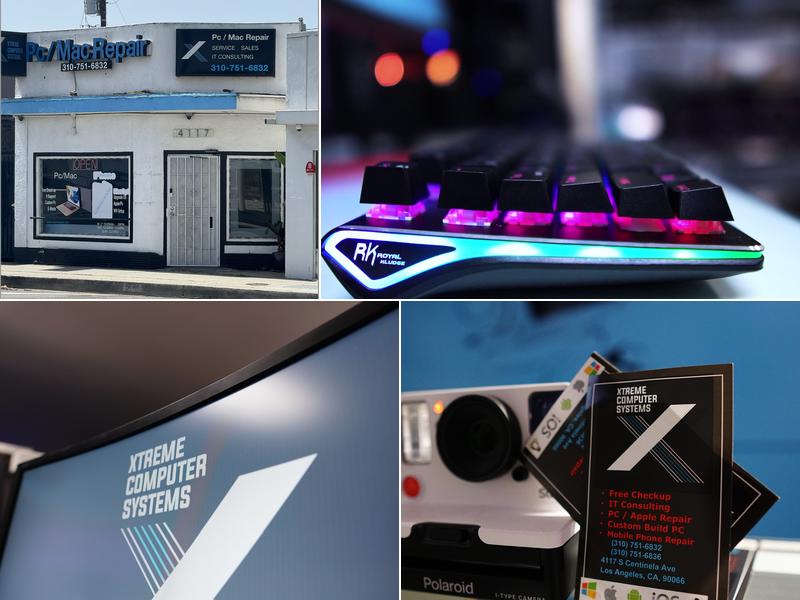 Xtreme Computer Systems