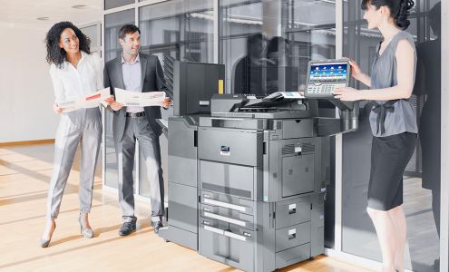 ECC Technology Services