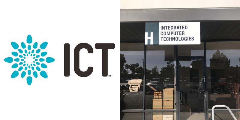 Integrated Computer Technologies, Inc.