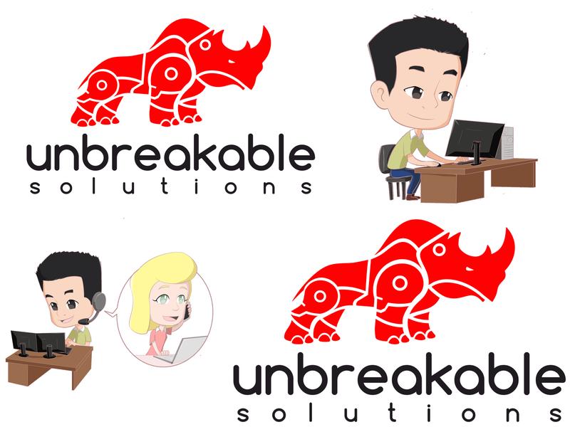 Unbreakable Solutions