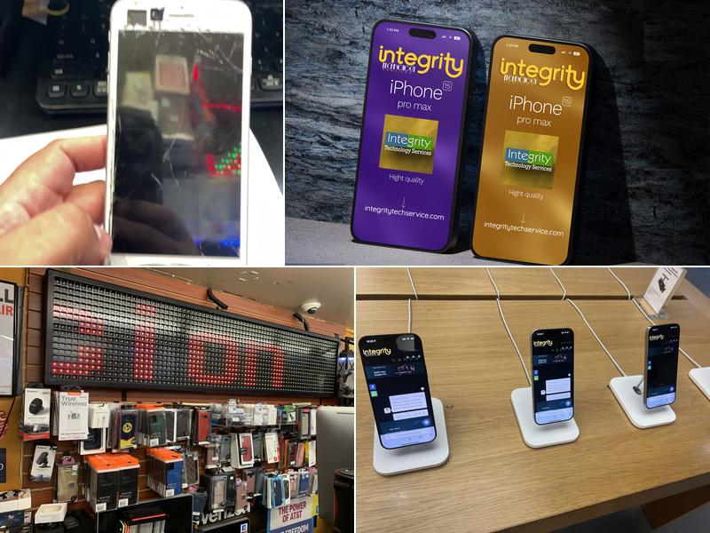 Integrity Technology Services