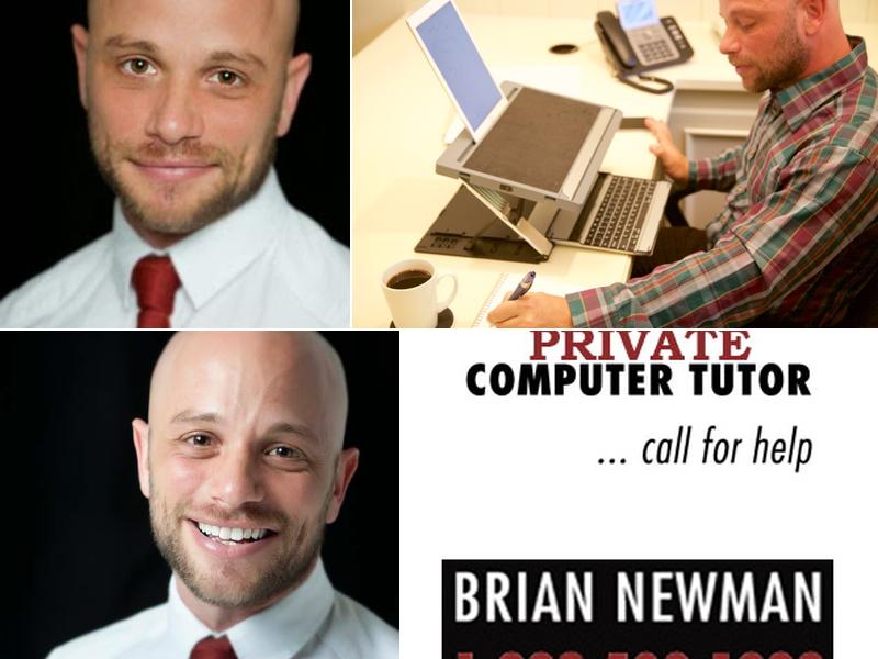 Private Computer Tutor