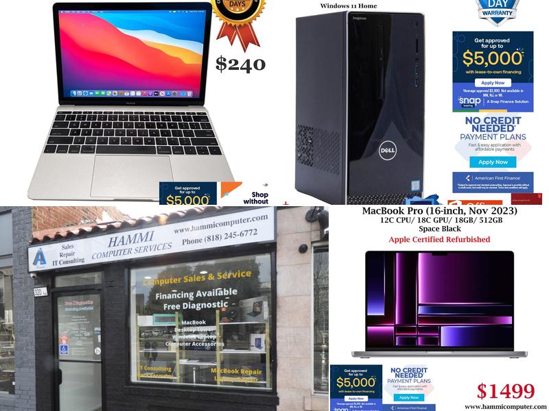 Hammi Computer Services