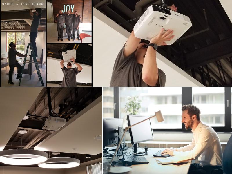 IT Resolutions - Computer Relocation Experts