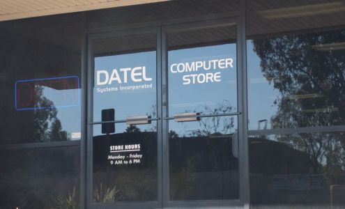 Datel Systems Incorporated