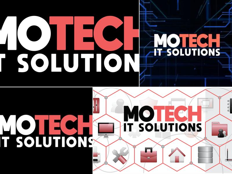 Motech IT Solutions, Inc.