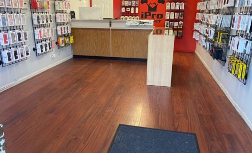 iPhone Repair Thornton