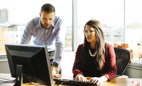 Business Network Consulting