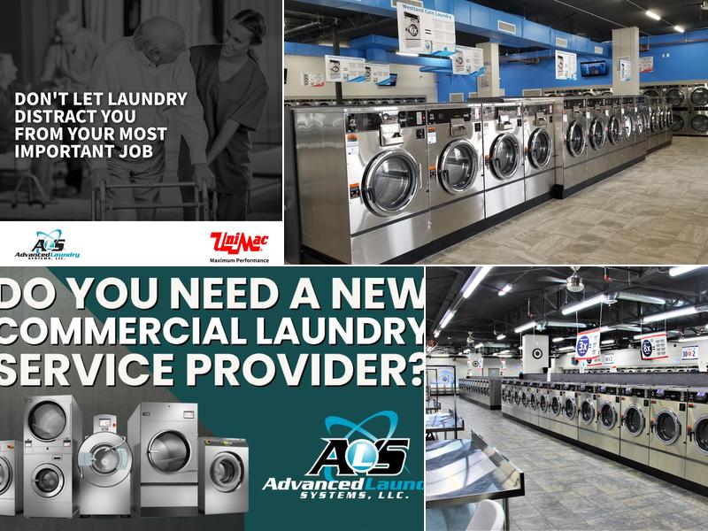 Advanced Laundry Systems