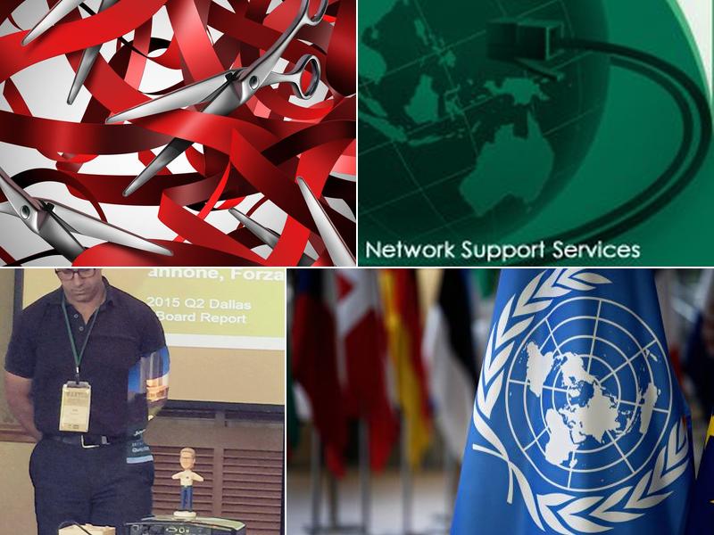 Forza Technology Solutions