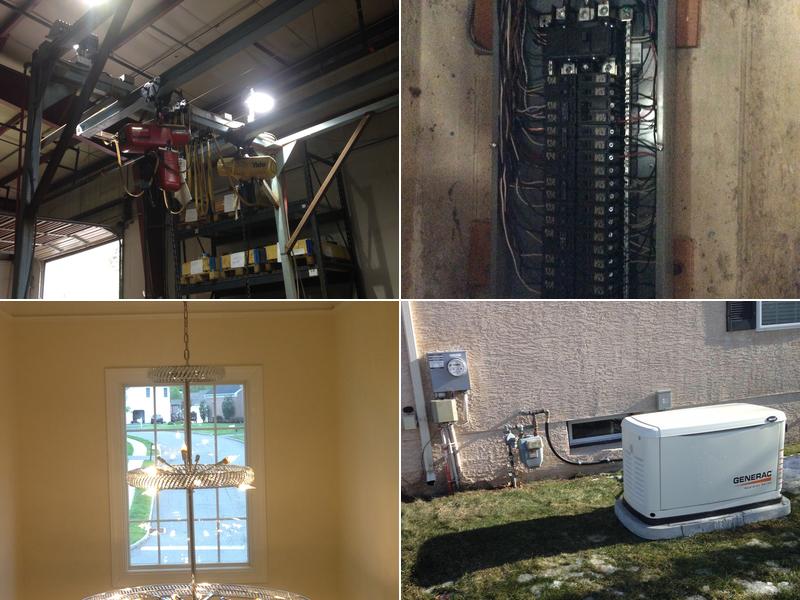 JOLT Electrical Services, LLC