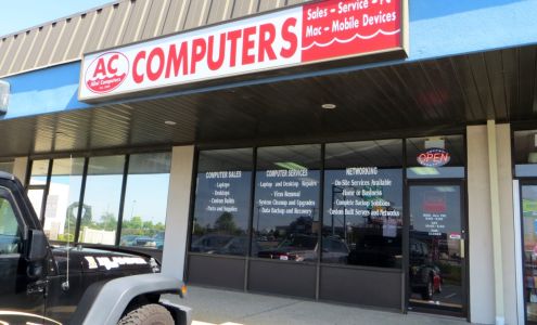 ADel Computers