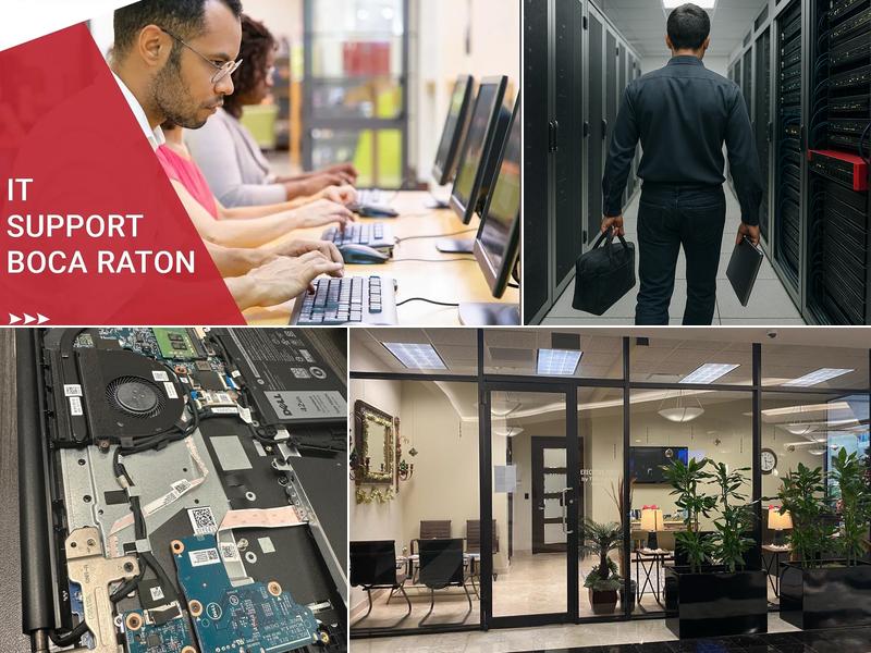 Computer Medic On Call