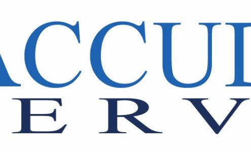 Accudata Service