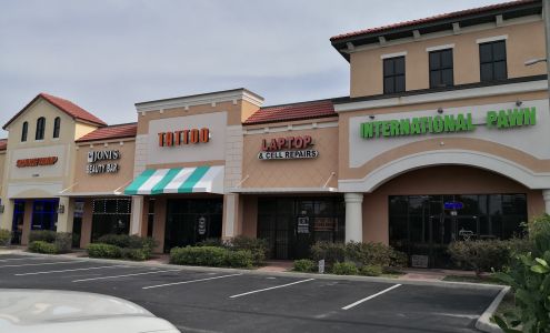 Orlando Laptop Repair