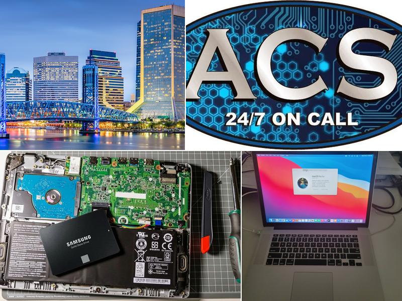 Abundant Computer Services, LLC