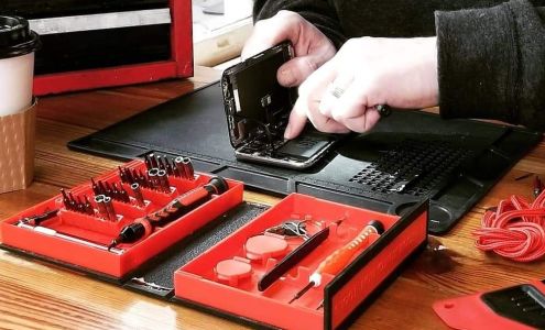 Average Joe Phone Repair-Athens