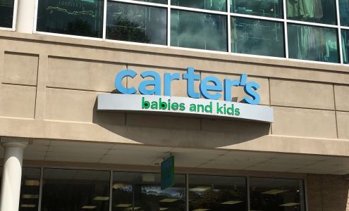 Carter's