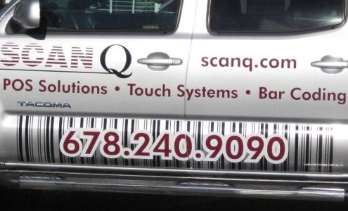 ScanQ International, Inc.