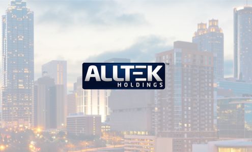 Alltek Holdings Inc. | IT Support & Managed IT Services Provider Serving Metro Atlanta