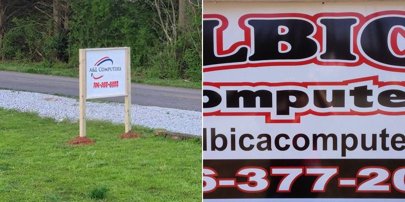 Albica Computers LLC