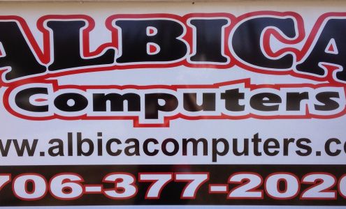 Albica Computers LLC