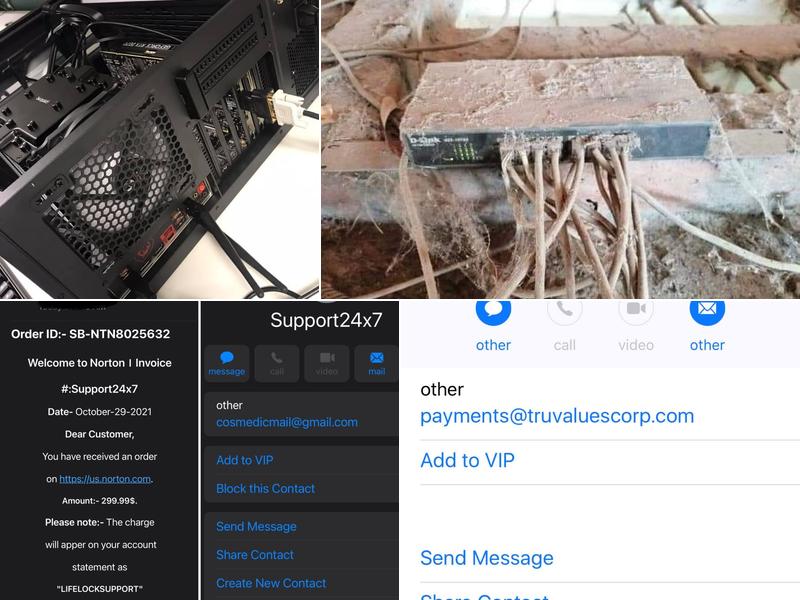 Marco Romero Computer Services