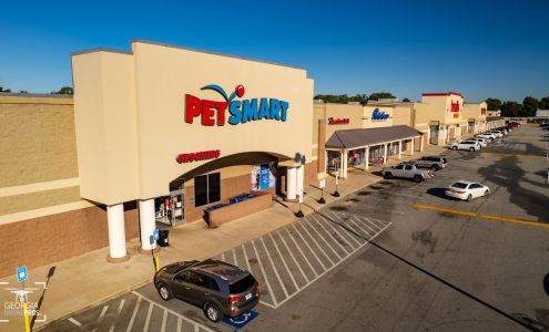 PetSmart