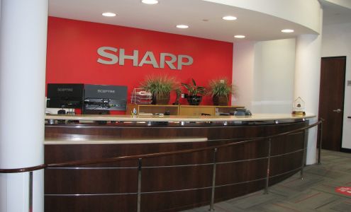 Sharp Business Systems